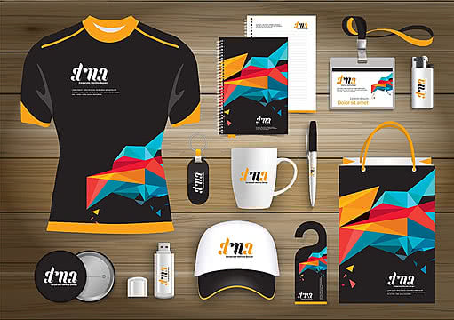 img branding